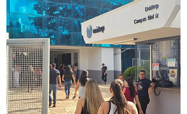 Provas do concurso da SES tem mais de 82% de comparecimento