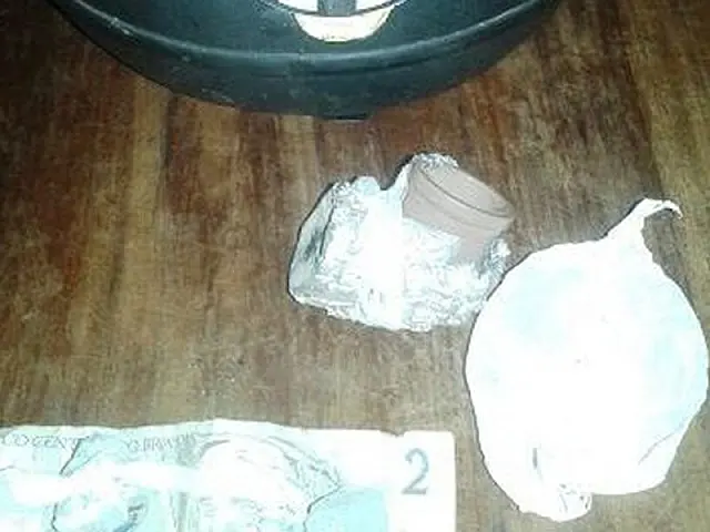 PM de Anastácio flagra adolescente portando drogas em residencial