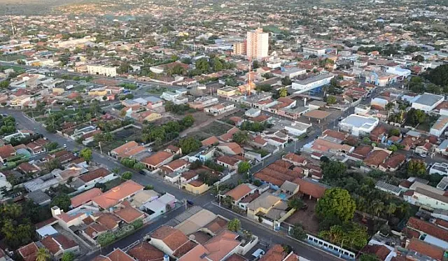 Com 7 municípios, região de Paranaíba não registra feminicídio até julho de 2023