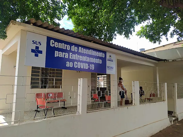 Está com sintomas gripais? Prefeitura abre centro de atendimento