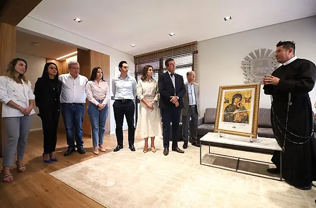 Festa da Padroeira de MS começa hoje e espera público de 70 mil pessoas