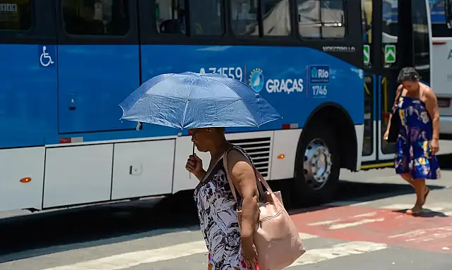 Em 24h, Aquidauana aparece entre as cidades com menor umidade do país