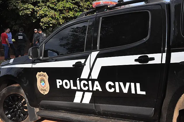 Empresária tem calças furtadas em loja de Aquidauana