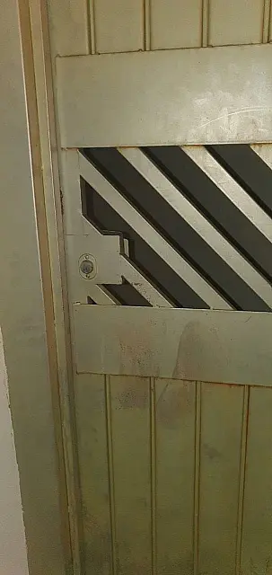 Homem ameaça e tenta invadir casa de ex-mulher acaba preso