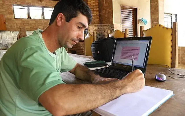 Abertas inscrições para o Curso Técnico em Agropecuária do Senar/MS