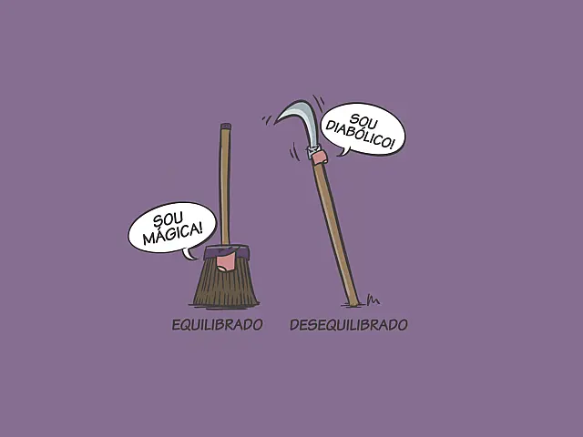 DESequilibrado