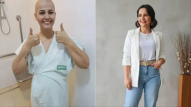 De Anastácio, Ana vence luta contra o câncer e inspira outras mulheres
