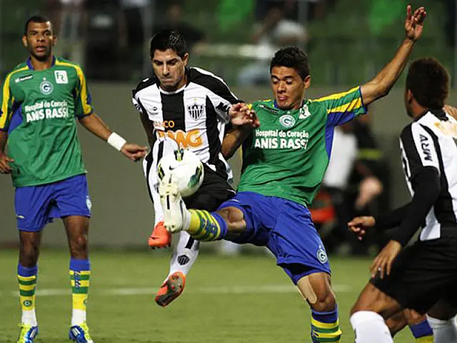 Veja os resultados de quinta na Copa do Brasil, Libertadores e estaduais