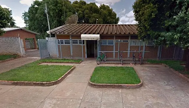 Idoso tem casa arrombada e compra do mês levada por ladrão em Anastácio