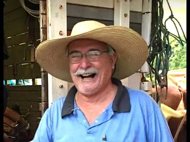 Dalton Liparoti morre aos 63 anos vítima de infarto