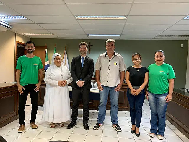 Comarca de Bonito destina R$ 265 mil de penas pecuniárias a instituições locais