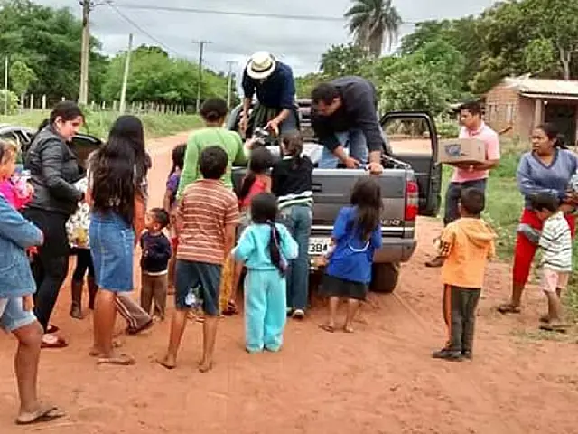 Rede de Amigos deve doar mais de 6 mil brinquedos para crianças carentes da região