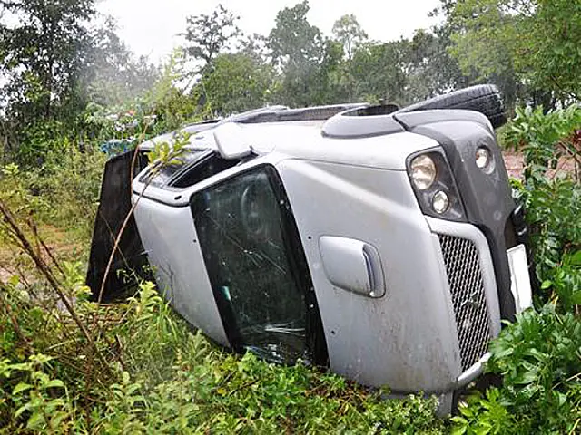 7º BPM encontra mais de 400 quilos de maconha em caminhonete abandonada