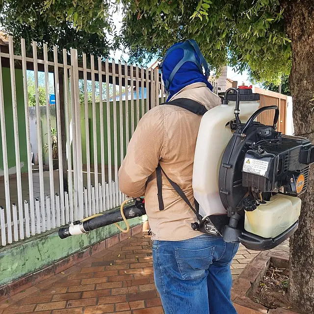Aquidauana tem baixa incidência de dengue, mas alerta continua