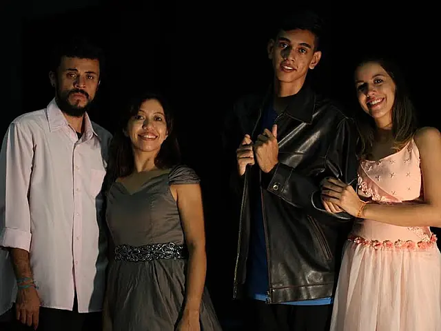 Peça 'O Zoológico de Vidro' terá nova apresentação no Centro Cultural