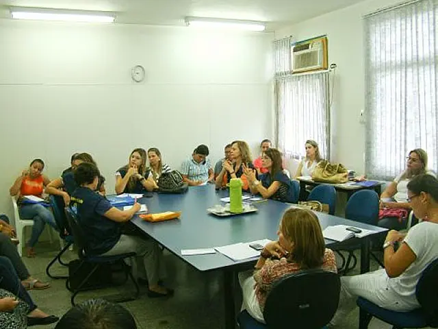 Prevenção e tratamento da dengue é tema de reunião entre GESAU e SES