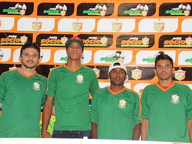 Ex-atacante do Aquidauanense participa do primeiro coletivo do Naviraiense