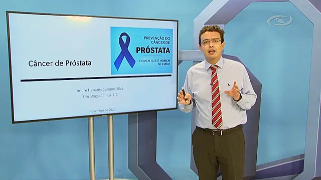 TCE-MS promove campanha Novembro Azul