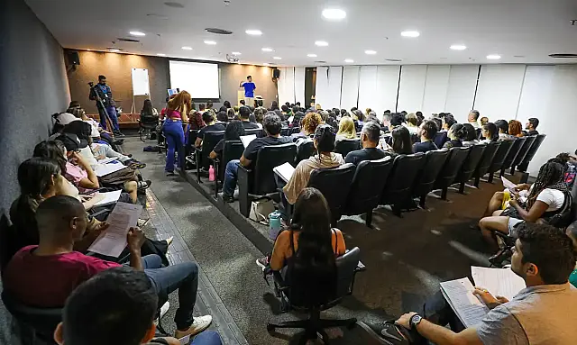 CNU: prazo para pedir isenção da taxa de inscrição termina nesta terça