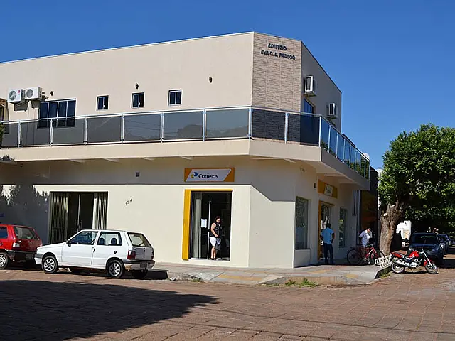 Papai Noel dos Correios: Maior ação solidária de Natal foi lançada em Aquidauana