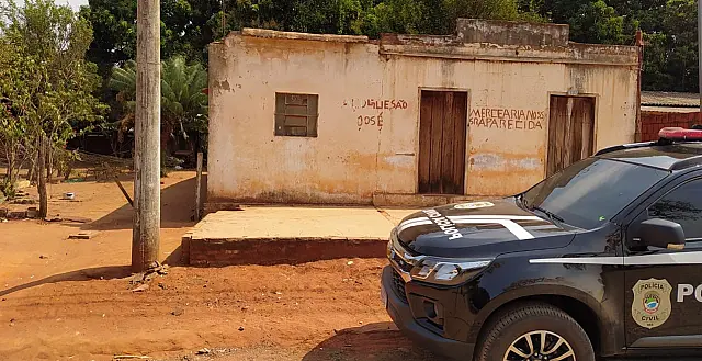 Casal é preso em Dois Irmãos por suspeita de tráfico
