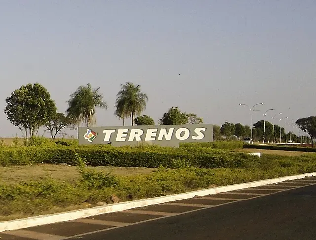 Terenos lança licitação para contratar serviço de coleta de lixo e reciclagem