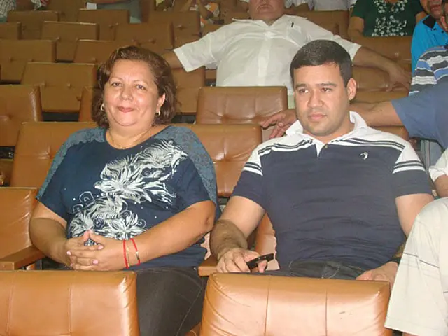 Vereadores eleitos visitam a Câmara Municipal