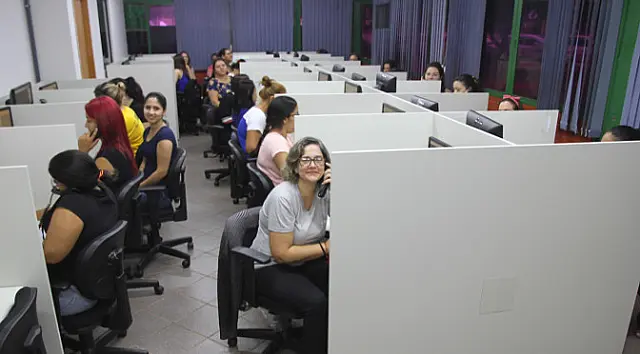 Detran-MS retoma atendimento ao público através do Call Center