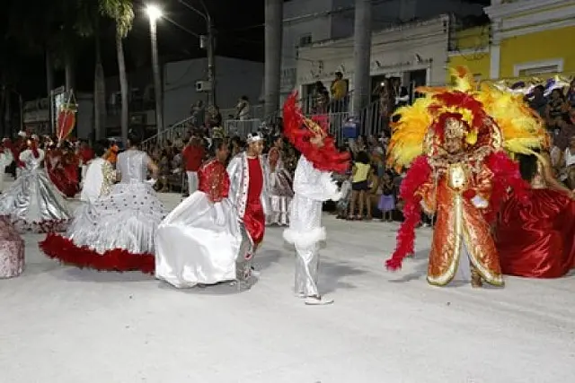 Cordões Carnavalescos podem ser declarados Patrimônio Cultural Imaterial