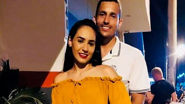 Corpo de mulher morta pelo marido ficou quase 3 dias em porta-malas