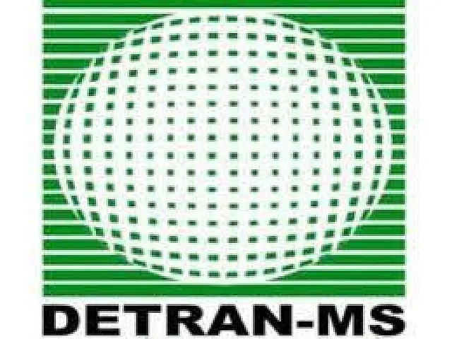 Detran-MS passa a parcelar dívidas nos cartões a partir desta segunda-feira