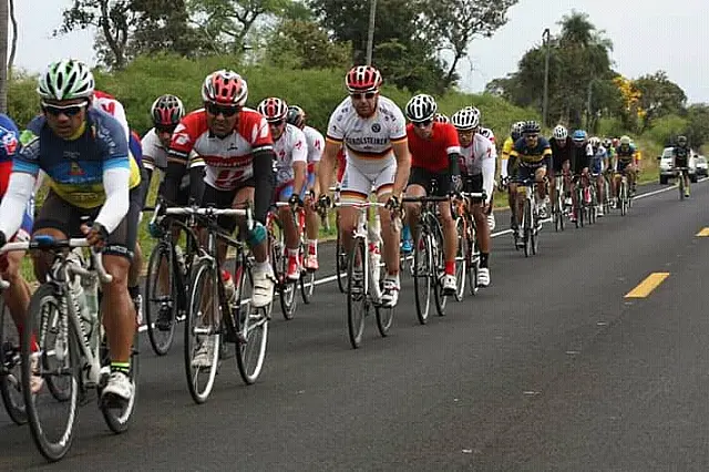 Empresário realiza Encontro de Ciclistas com objetivo de manter tradição no esporte