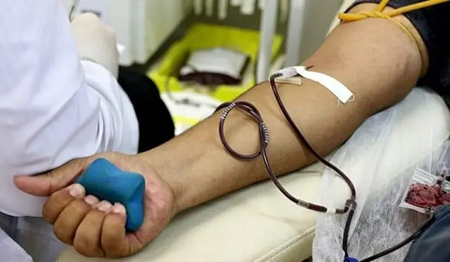 Com o estoque em situação de emergência, Hemosul faz apelo à população por doações