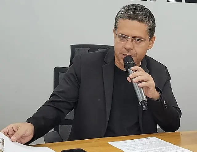 Câmara de Corumbá discute aumento na tarifa de energia elétrica