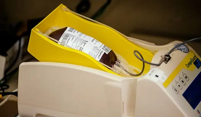 Hemosul realiza campanha para doação de sangue em Corumbá