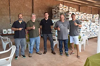 BPA Agro inaugura sede em Anastácio com foco em soluções para a pecuária