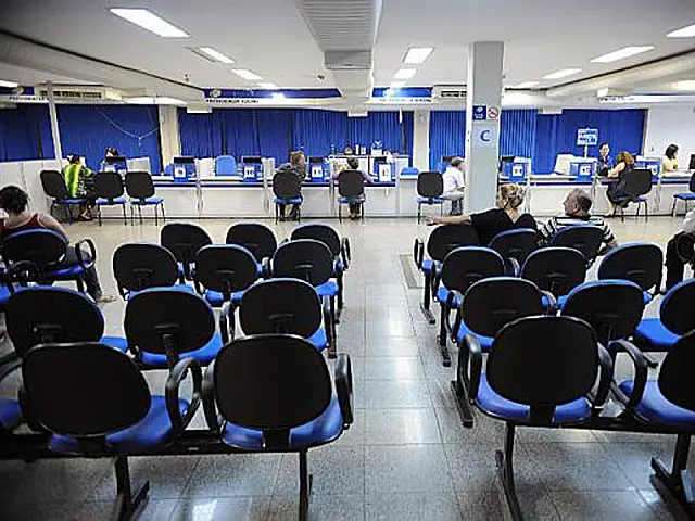 A partir de hoje, empregador terá de pedir seguro-desemprego pela internet