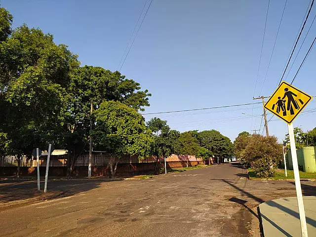 Com máxima de 36ºC, quinta-feira tem previsão de pancadas de chuvas em Aquidauana