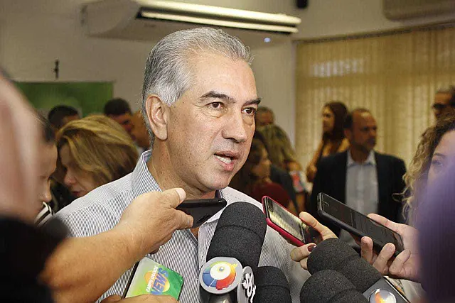 Governo do Estado pagará 13º salário dos servidores no dia 18 de dezembro