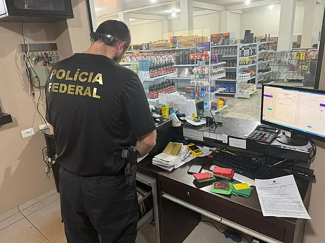 PF faz operação para proteger indígenas vítimas de estelionato