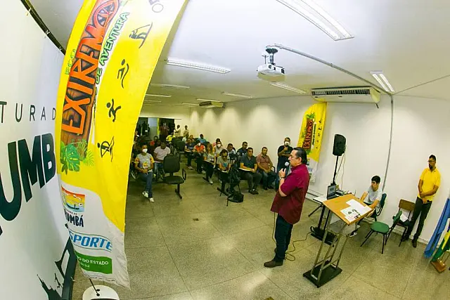 Eco Pantanal Extremo 2022 segue com inscrições abertas