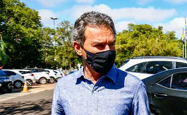 Decreto de MS não será prorrogado e Campo Grande reabre comércio dia 5, diz Marquinhos Trad