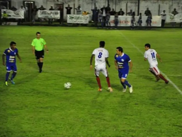 Azulão perde para a SERC e cai para terceiro lugar