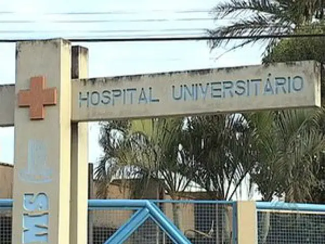 Hospitais universitários do MS receberão incentivo de R$ 3,9 milhões