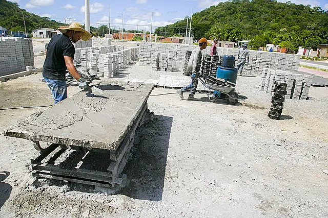 Em construção, Parque das Jaguatiricas vai levar qualidade de vida para Corumbá
