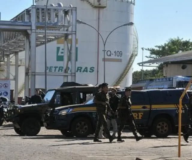 Abastecimento de postos deve normalizar até segunda-feira em Campo Grande