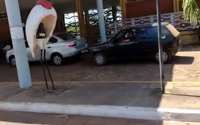 Sesau divulga nota de esclarecimento sobre vídeo que circula nas redes sociais