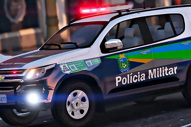 Adolescente é apreendido com celular supostamente furtado em Anastácio