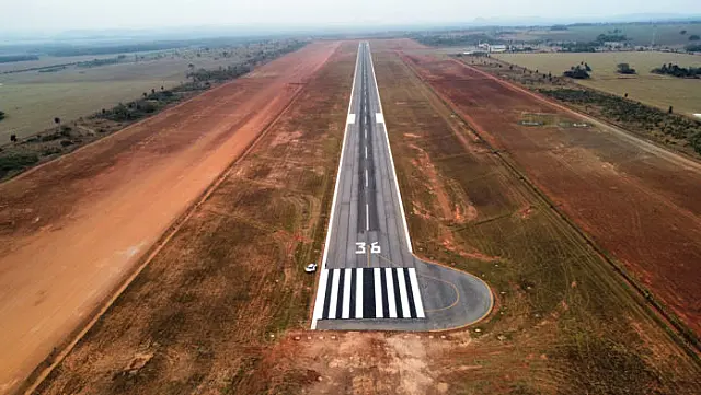 Gol amplia voos para Bonito para impulsionar turismo nas férias de julho