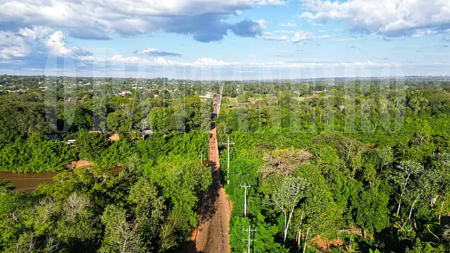 Sábado amanhece com sol e previsão de tempo firme em Aquidauana